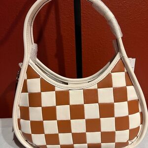 Coach - Coachtopia Upcrafted Patxhwork Mini Ergo